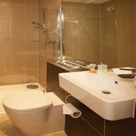 Ramscombe - The ensuite shower room for Bedroom 3 Ramscombe - The ensuite shower room for Bedroom 3