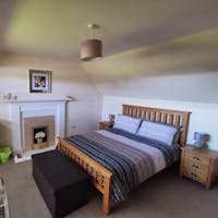 Double bedroom 1 Double bedroom 1