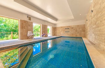 An image of 'BERRY HOUSE', Tiverton