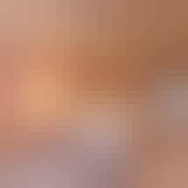 Big Thatch, Devon - Bedroom 4: Soft pinks for a restful night's sleep Big Thatch, Devon - Bedroom 4: Soft pinks for a restful night's sleep