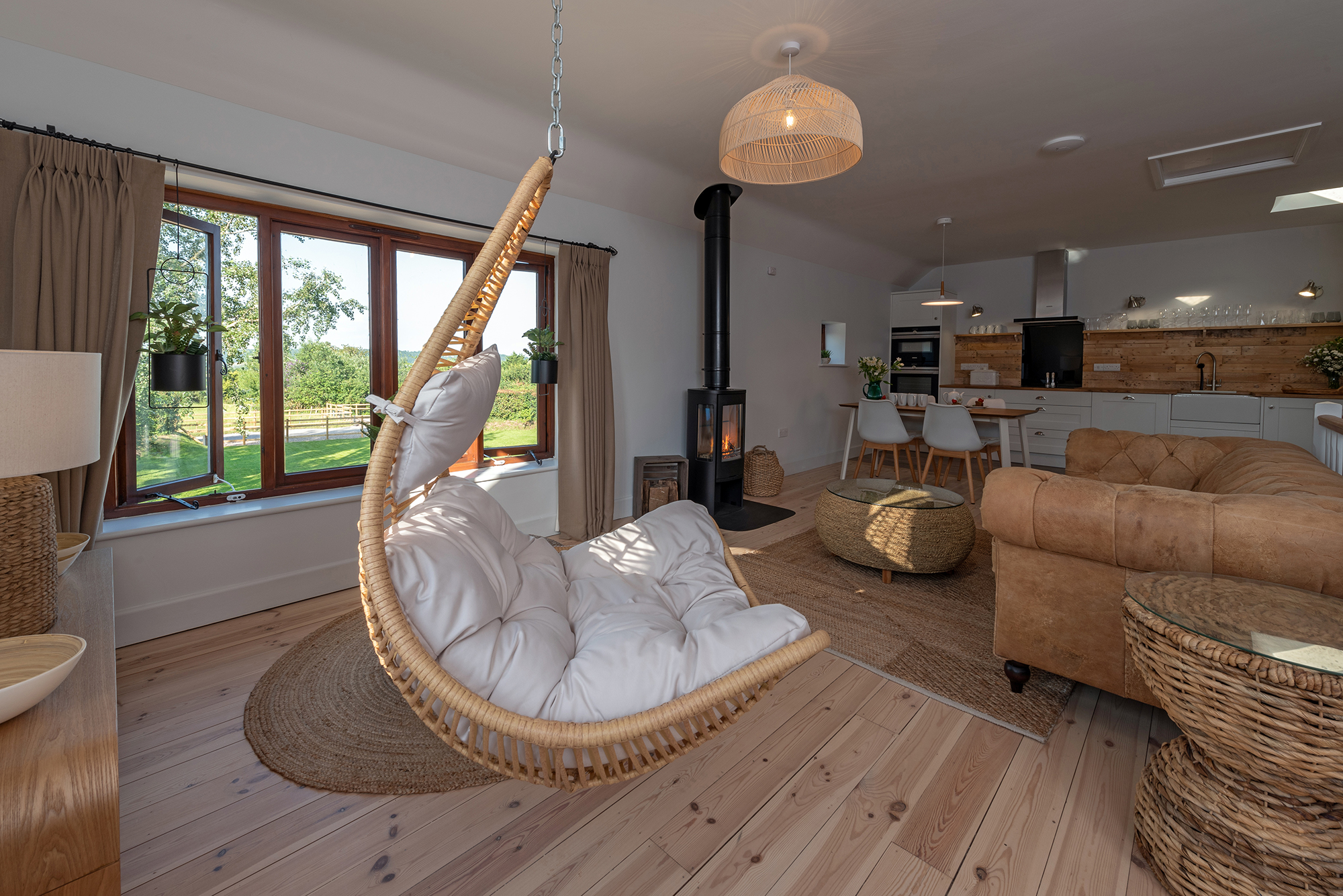 Cottages Sleeping 4 in Somerset - Holiday Cottages Sleeping 4 Guests in Somerset