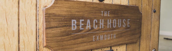 October Half Term and Christmas Availability at The Beach House, Exmouth