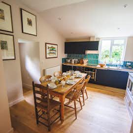 Coachhouse Dining and Kitchen Bowley Hall Coachhouse Dining and Kitchen Bowley Hall