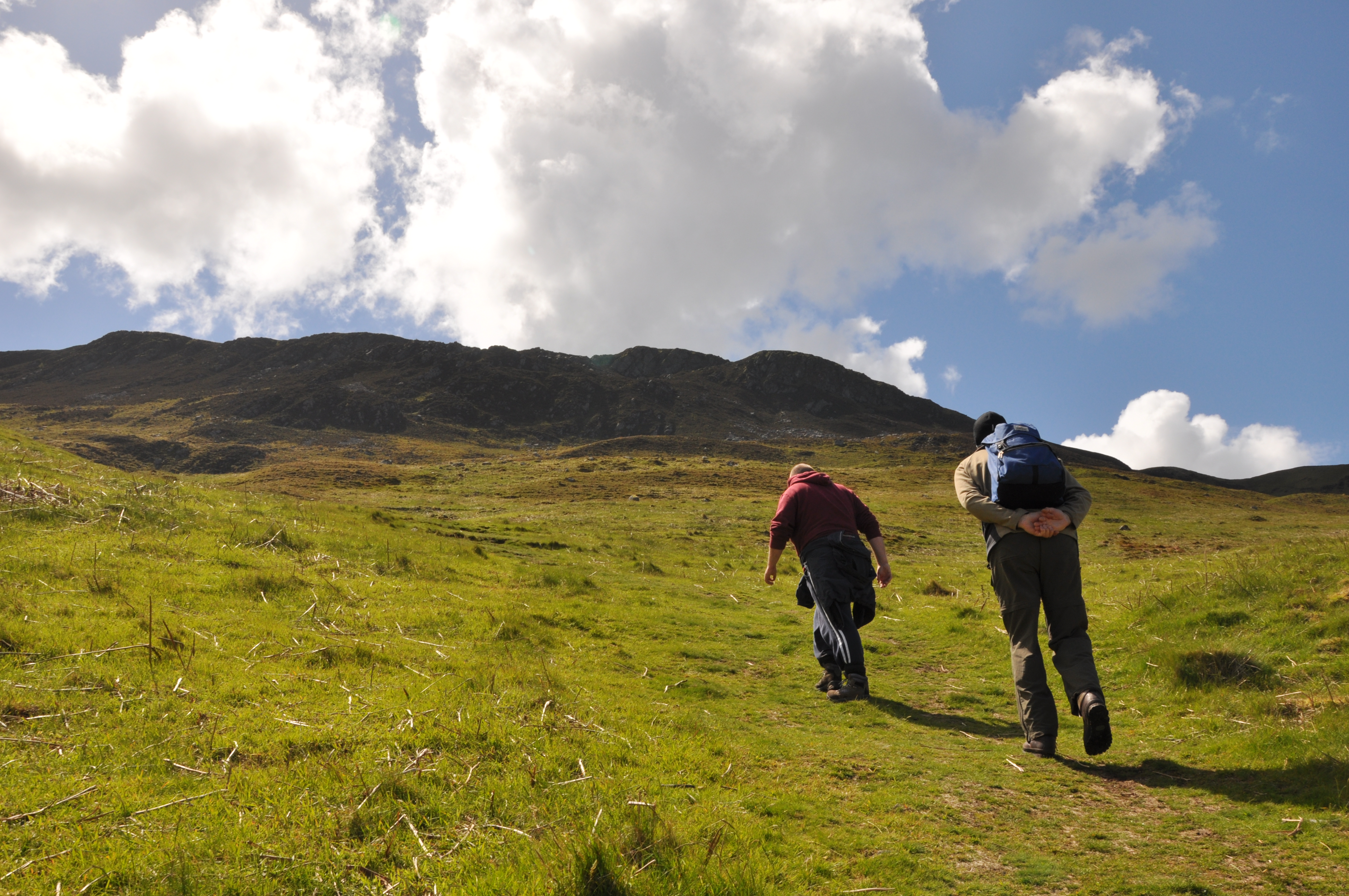 'Walking Short Breaks' - Large Group Accommodation Holiday Ideas
