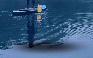 'The Cotswolds - A Water Wonderland' - Holiday Ideas