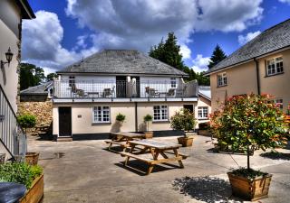 Our Properties Corffe Cottages