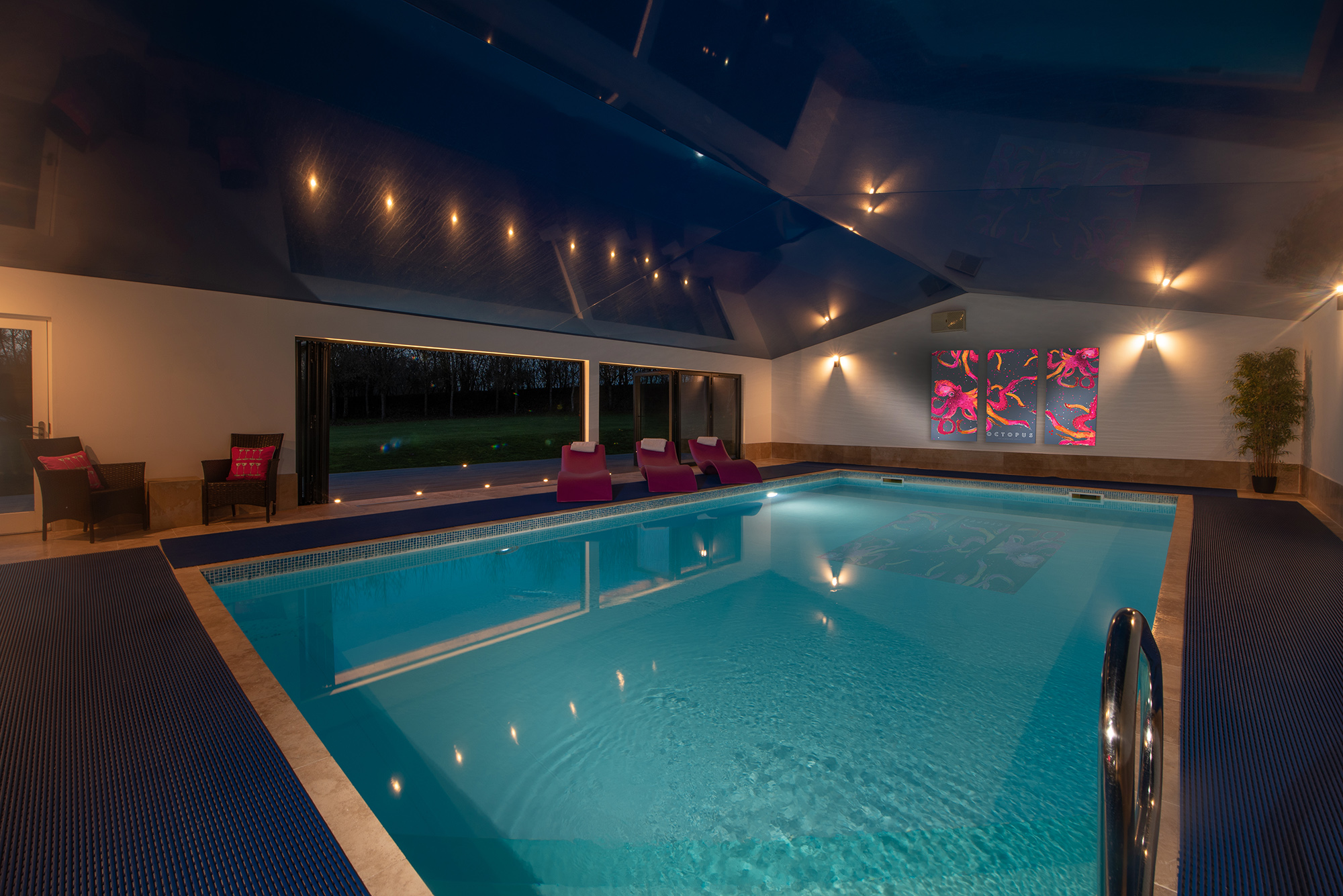 An image of 'HAM BOTTOM', Somerset