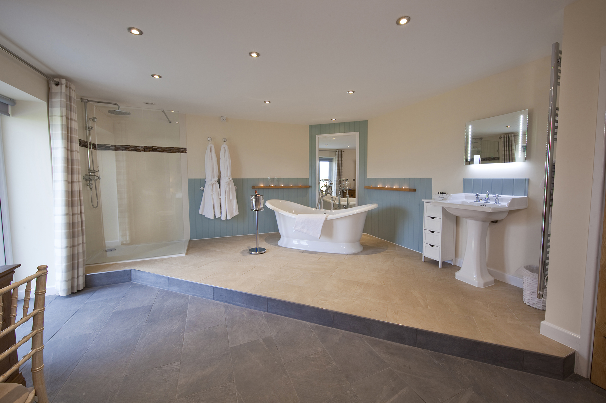 Gallery Quantock Barns Somerset Sleeps 12