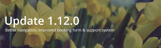 Update 1.12.0