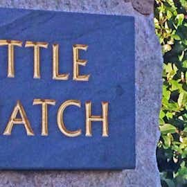 Little Thatch Cottage Little Thatch Cottage