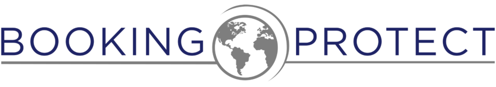 Logo for Booking Project - Salcombe's Refund Protection partner