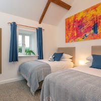 Bedroom 6 Bedroom 6