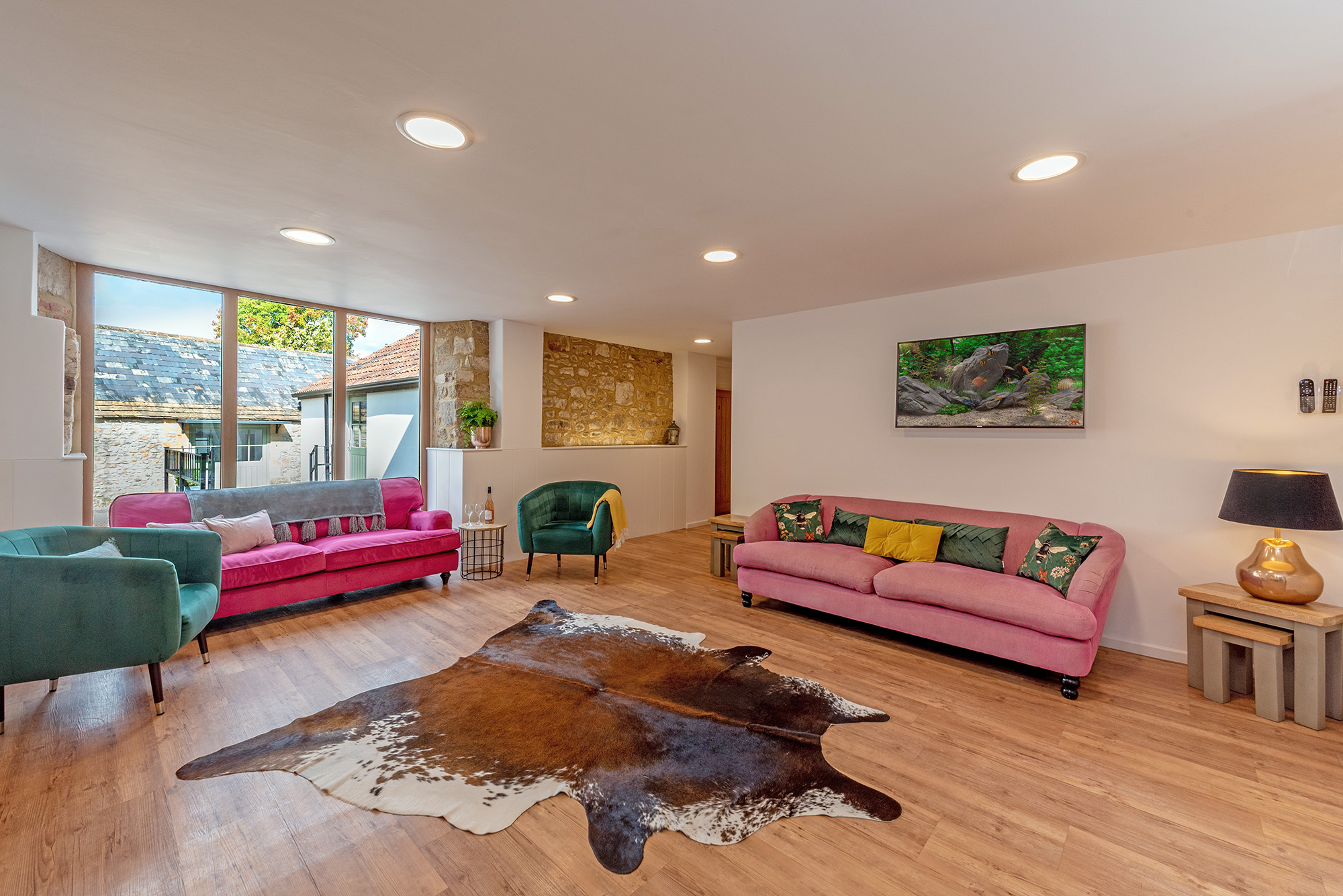 Gallery Beaverbrook 20 Somerset Sleeps 12