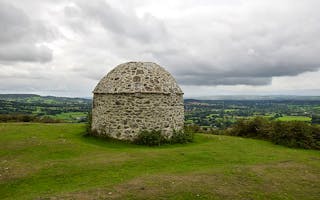 'Walking Holidays in Devon' - Holiday Ideas