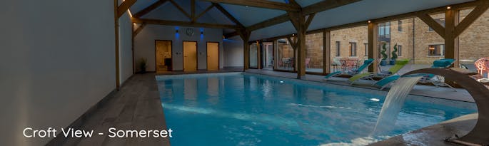 Self Catering Accommodation With Exclusive Use Of All Facilities