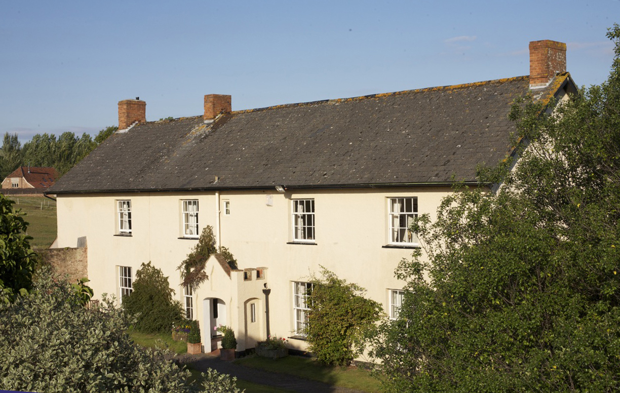 Gallery Pound Farm Somerset Sleeps 12