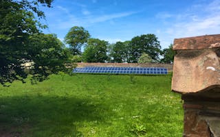 'Team green' - Holiday Ideas