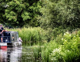Somerset Boat Centre