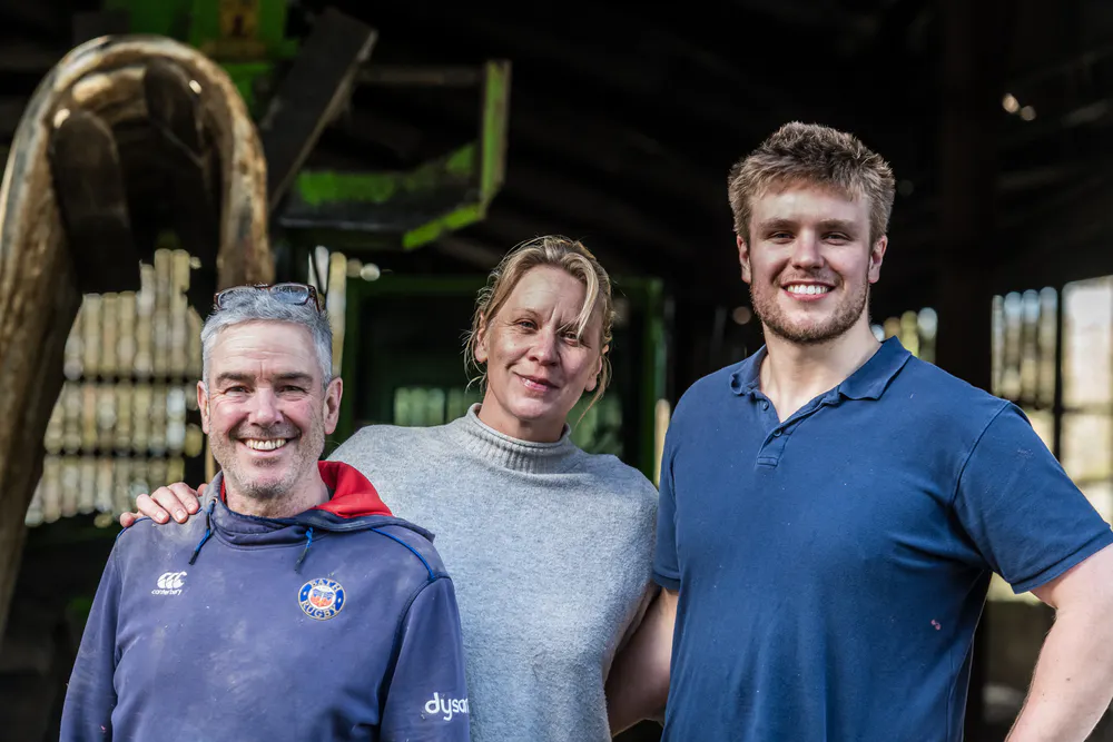 group-family-photo-owners-of-malherbie-group-stays