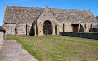 'History of North and Middle Littleton' - Holiday Ideas