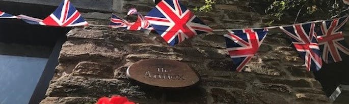 Jubilee Celebrations Over - 15% off any late availability in June/July