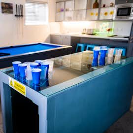 Pool Table  Pool Table
