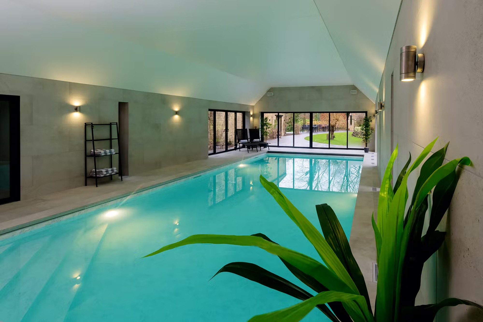 Gallery Kingshay Barton Somerset Sleeps 12