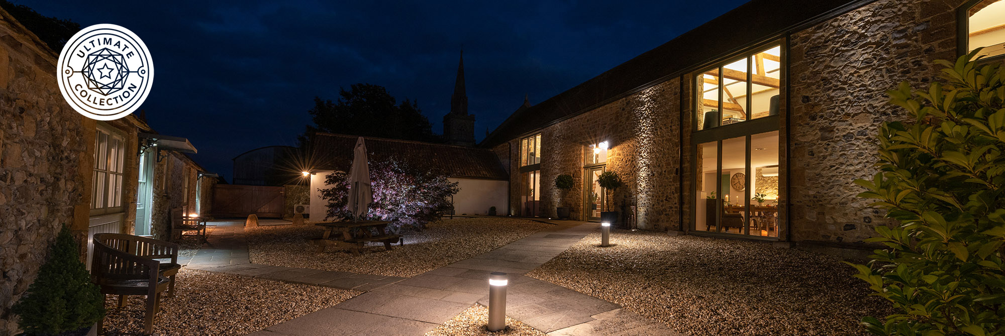 Beaverbrook 20 Large Group Holiday House with Pool Sleeps 12