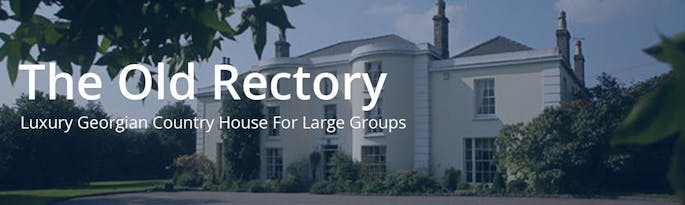 The Old Rectory