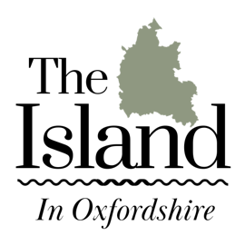 The Island in Oxfordshire
