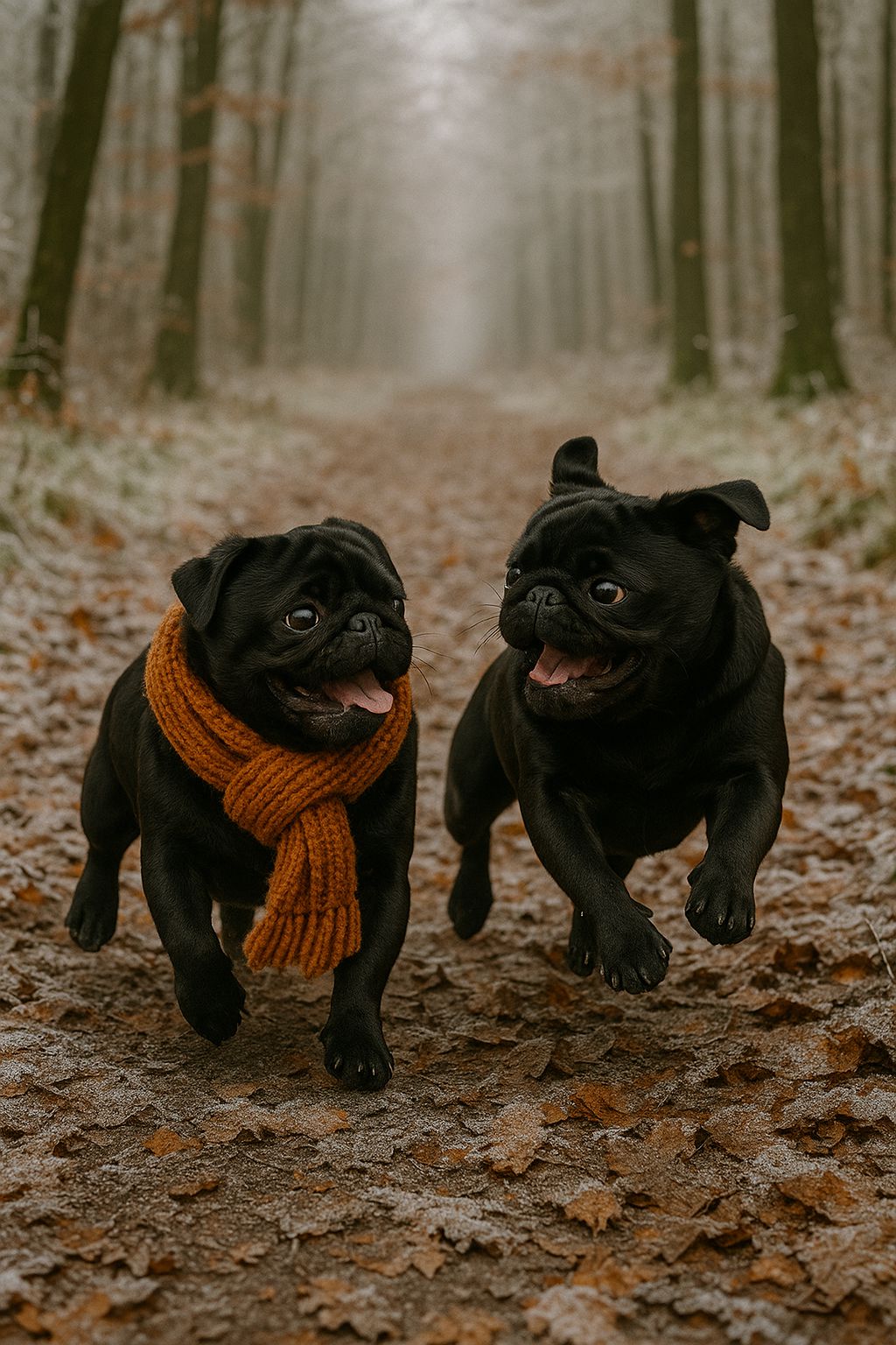 'Winter Weekenders – Cosy Escapes and Crackling Fires in the Wye Valley' - Holiday Ideas