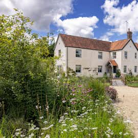 Overbrooks - An idyllic country house for dog friendly large group holidays and family celebrations Overbrooks - An idyllic country house for dog friendly large group holidays and family celebrations
