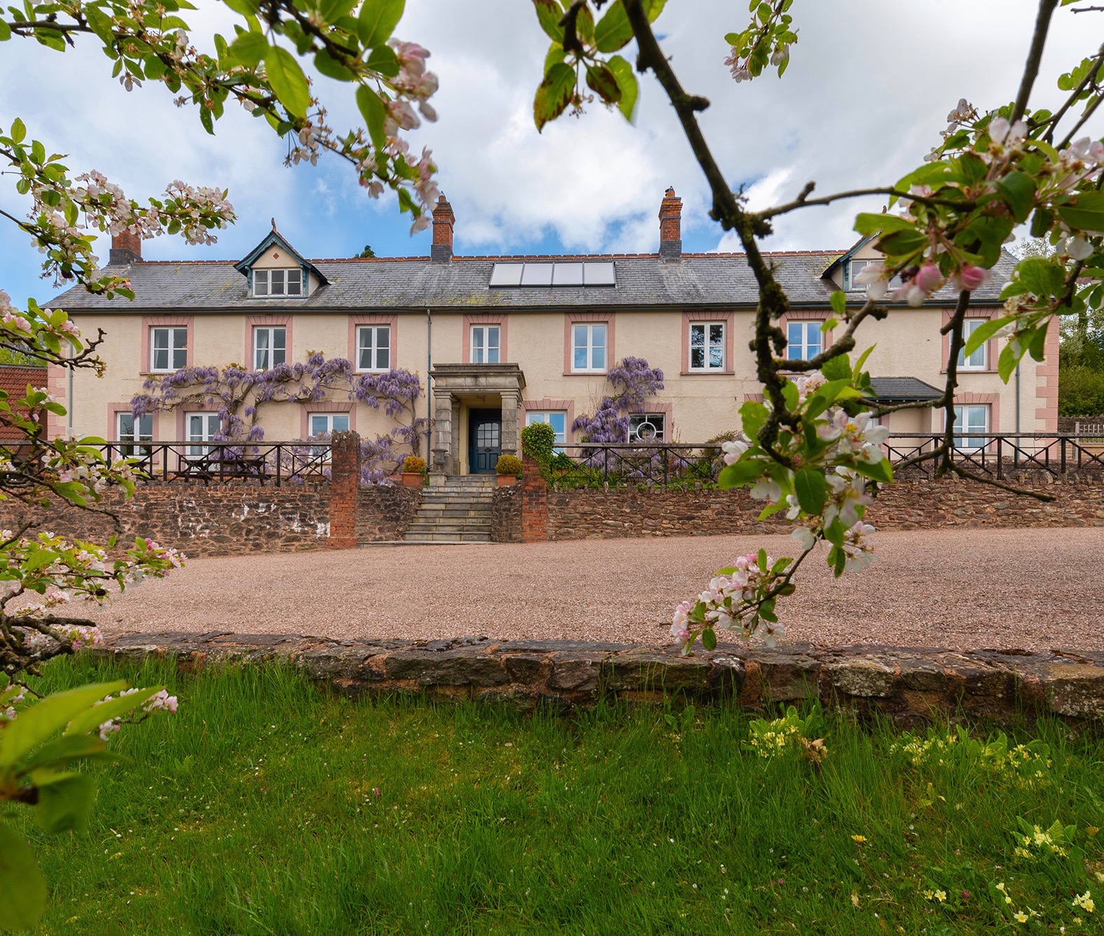 An image of 'Hurstone', Somerset