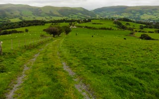 'Llanbrynmair' - Holiday Ideas
