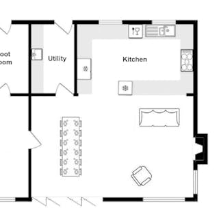 Overbrooks - Ground Floor Overbrooks - Ground Floor