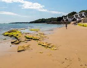 Seaview Beach