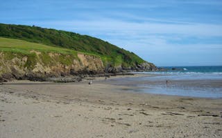 'Holiday property near the beaches in Cornwall' - Holiday Ideas