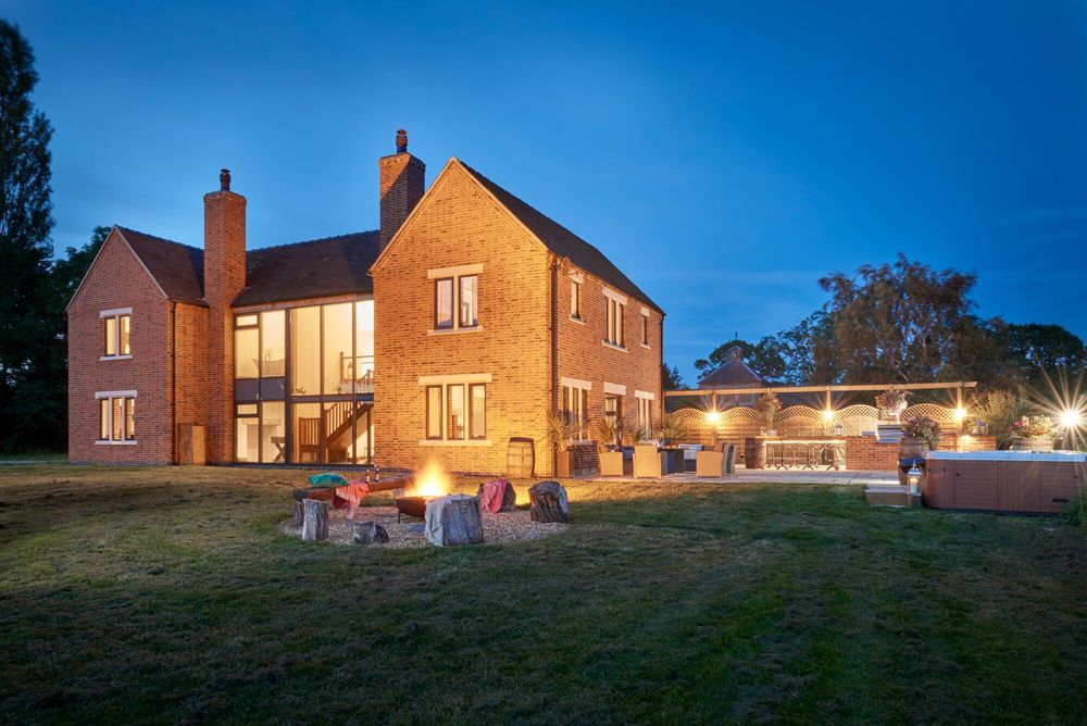 Self Catering Peak District Holiday Homes Church View Retreat