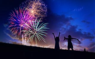 'New Years Eve accommodation ' - Holiday Ideas