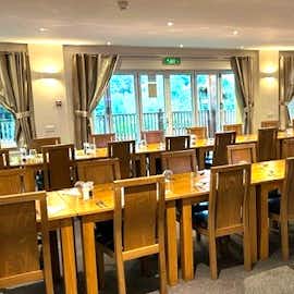 Dining Room Dining Room