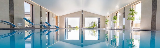 Luxury Group Accommodation in Devon
