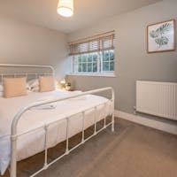 Bedroom 8 Bedroom 8