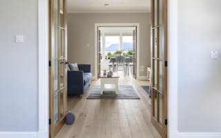 'Beach House Holidays on the Isle of Bute Scotland ' - Holiday Ideas