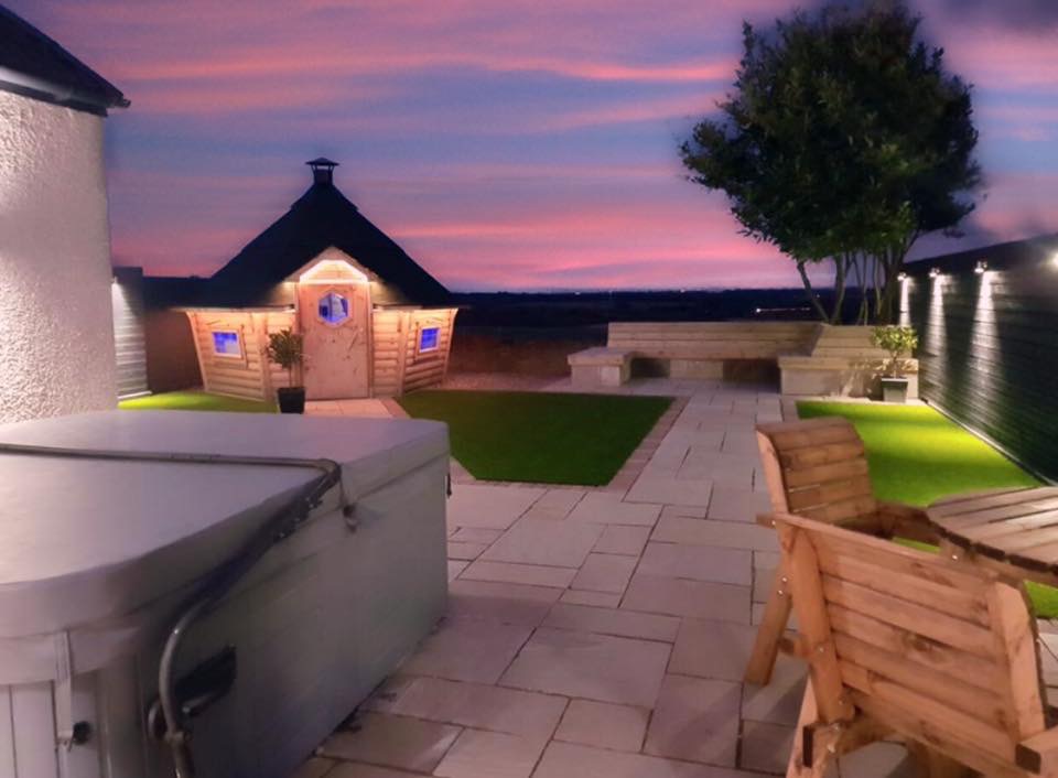 Gallery Lord Balfour Cottage Fife Lord Balfour Cottage