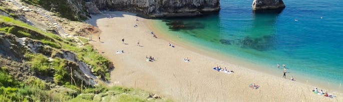 10 Hidden Beaches in Devon