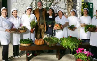 'A taste of Puglia' - Holiday Ideas