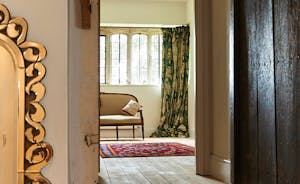 Primrose Manor Bedroom 3 From Corridor