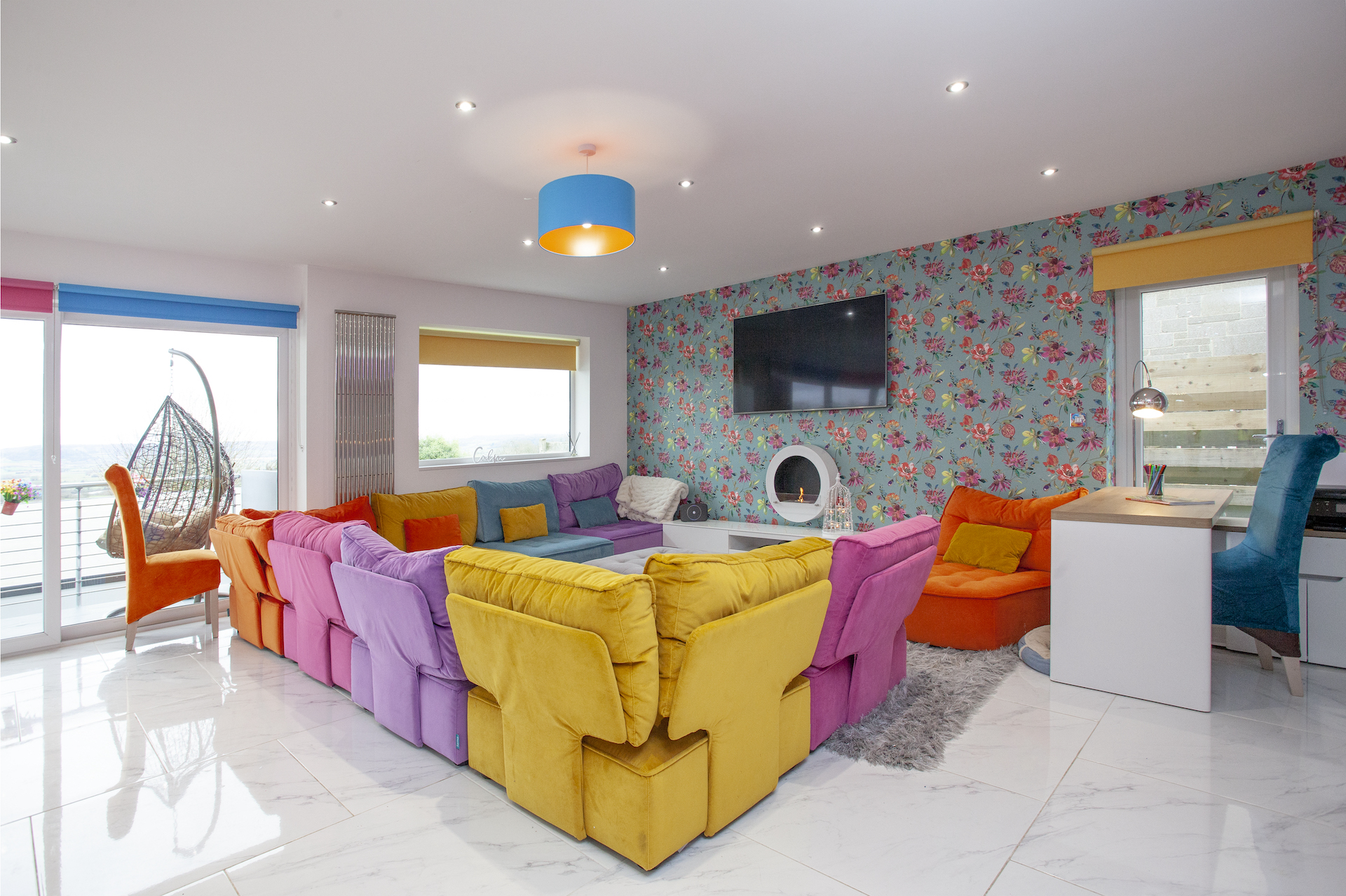 An image of '💚 Halula Hills 💚', Somerset