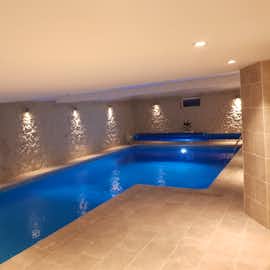 Indoor Pool Indoor Pool