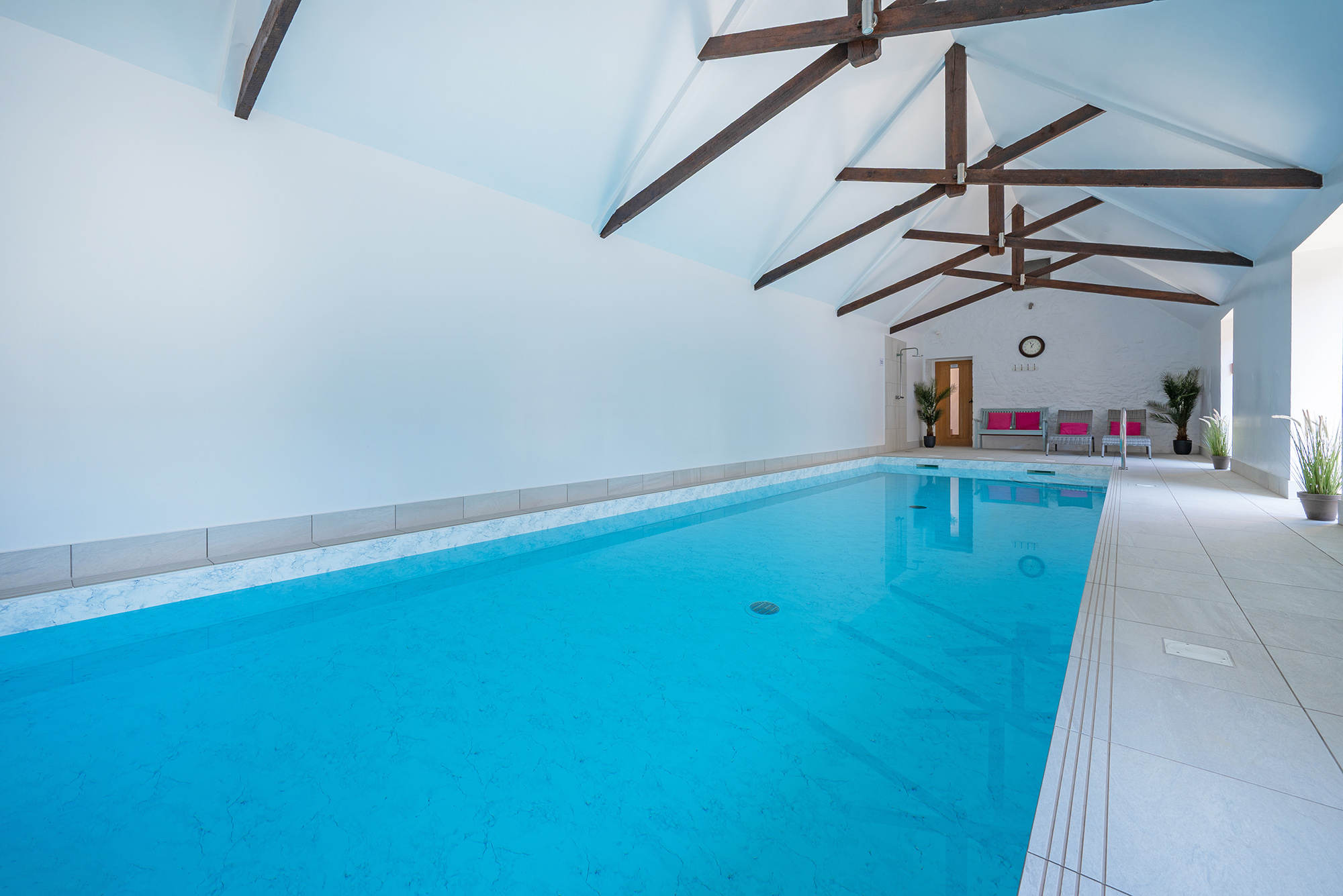 An image of 'POUND FARM', Somerset